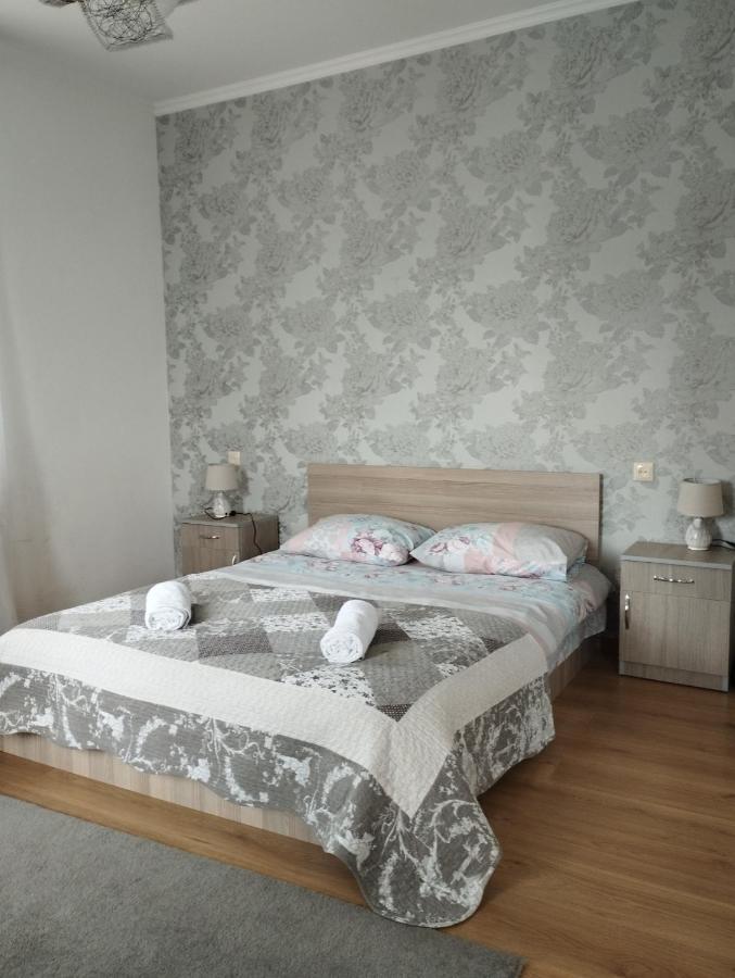 Kazbek View Hostel Stepancminda Zewnętrze zdjęcie