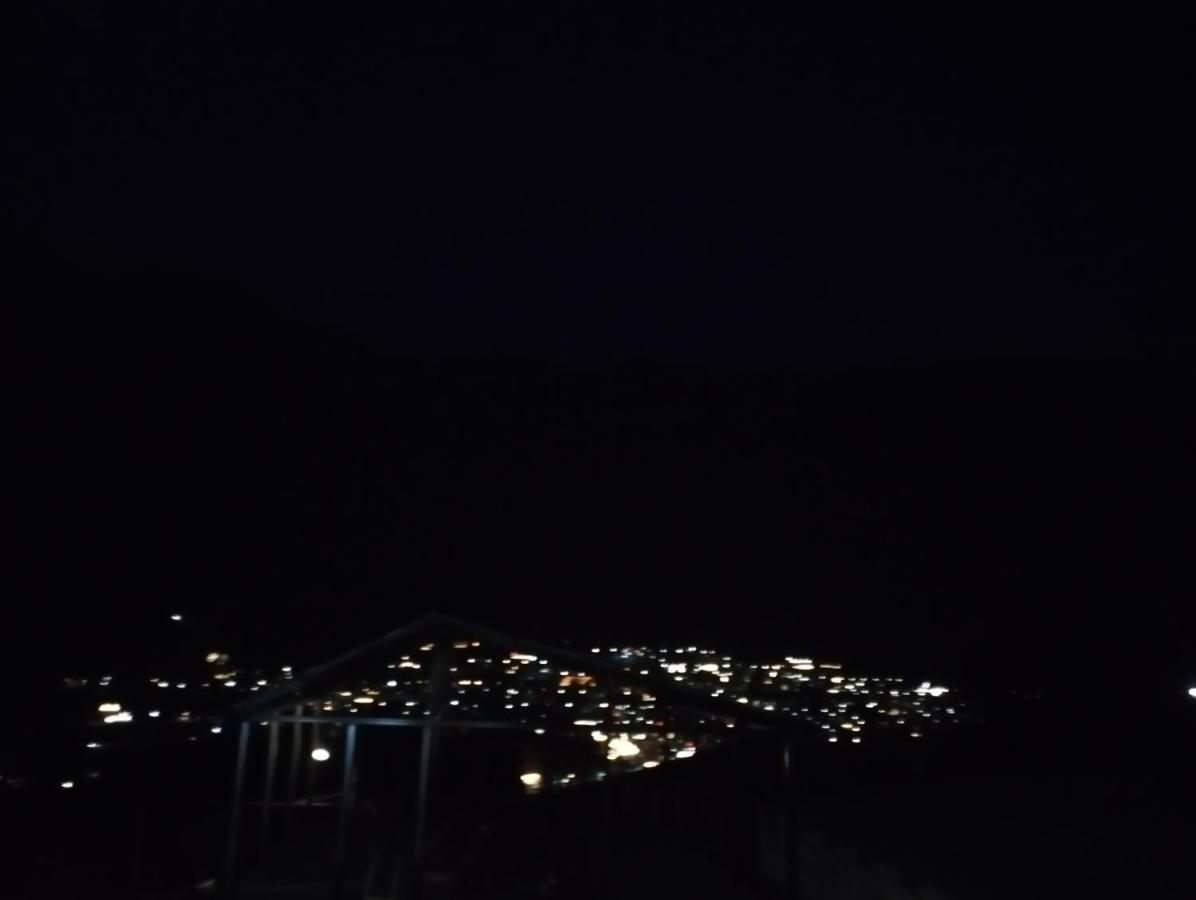 Kazbek View Hostel Stepancminda Pokój zdjęcie