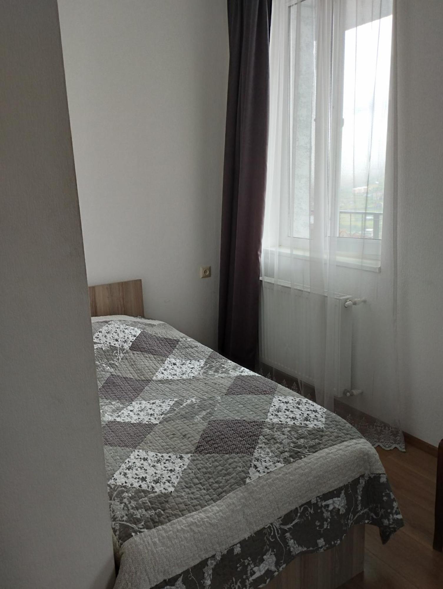 Kazbek View Hostel Stepancminda Pokój zdjęcie